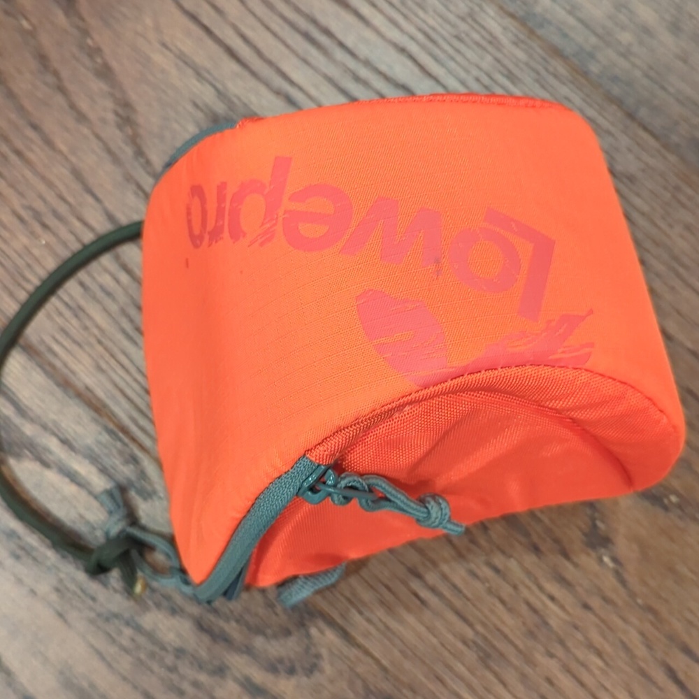 Lowepro, bike small bag